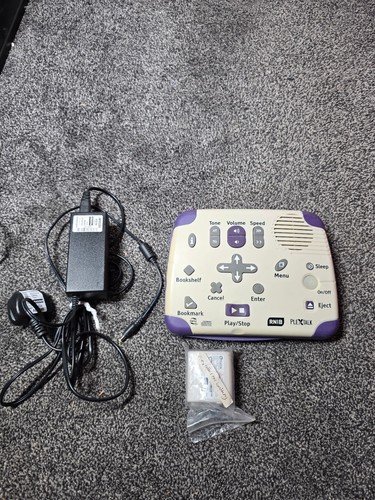 Plextor plextalk ptx1 daisy - ptx1, cd