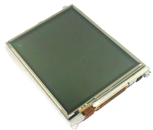 Display lcd schermo touch - schermo,