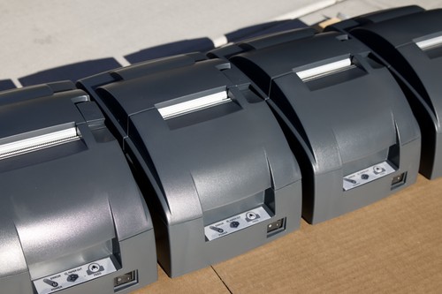 Epson u220b pos stampante - tm-u220b,