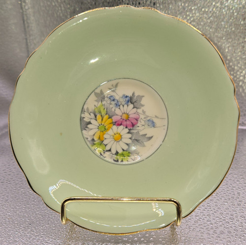 Piattino vintage paragon fine - vintage,